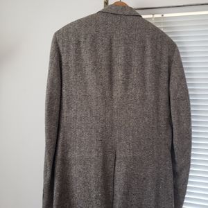 100% silk sport coats